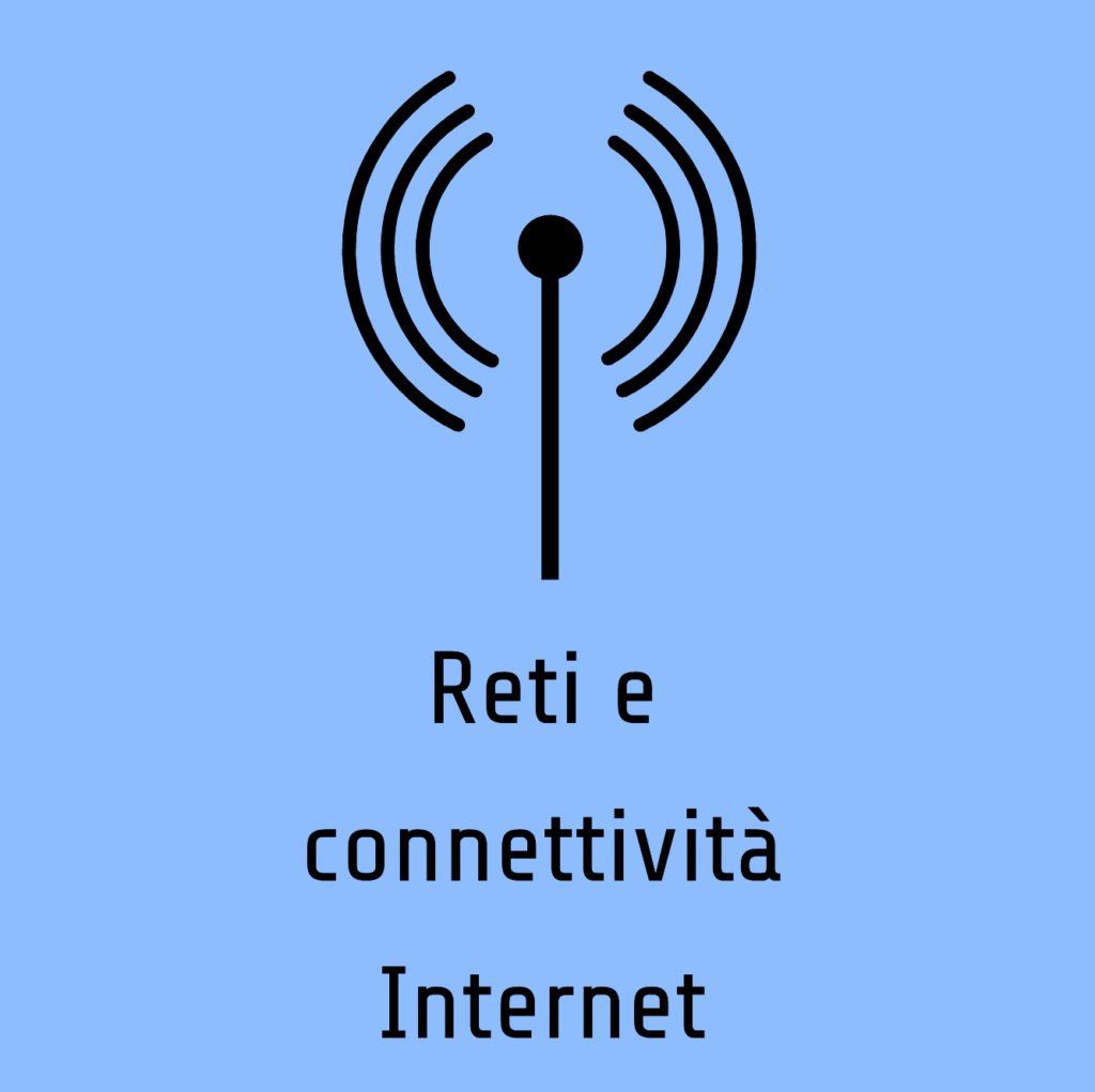 Reti-e-connettività-Internet