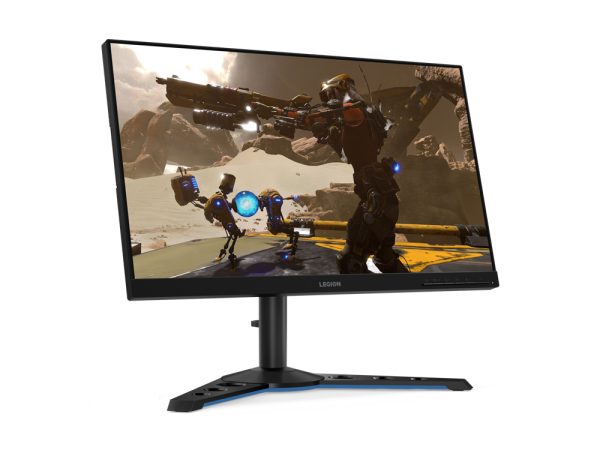 MON 24.5 IPS PIVOT 240HZ GAMING LENOVO Y25-25 MM HDMI DP USB HUB