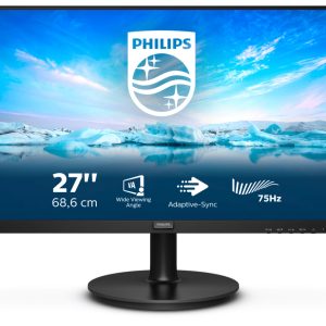 MON 27VA HDMI VGA DP MM PHILIPS 272V8LA/00 4000:1 4MS