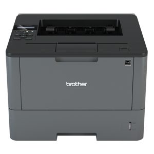 STAMP LAS B/N A4 USB 40PPM BROTHER HLL5000D