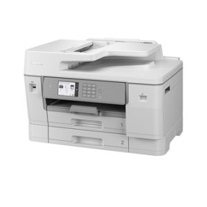 MF INK COL A3 FAX WIFI LAN F/R ADF 30PPM 2 VASSOI BROTHER MFCJ6955DW