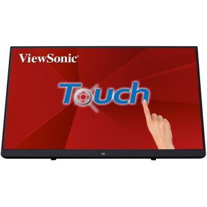 MON TOUCH 22 CAPACITIVE 10POINT MM IPS VGA HDMI DP MM SPEAKER