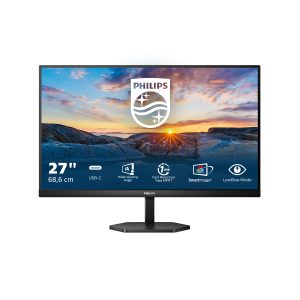 MON 27LED MM HDMI DP USBC PHILIPS 24E1N3300A/00