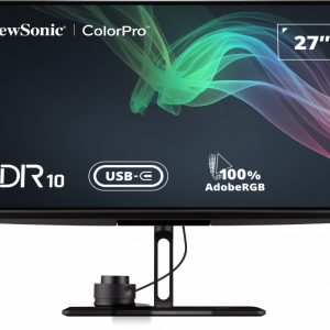 MON 27 UHD RGB FOGRA E IDEALLINACE HDMI USB USB 3