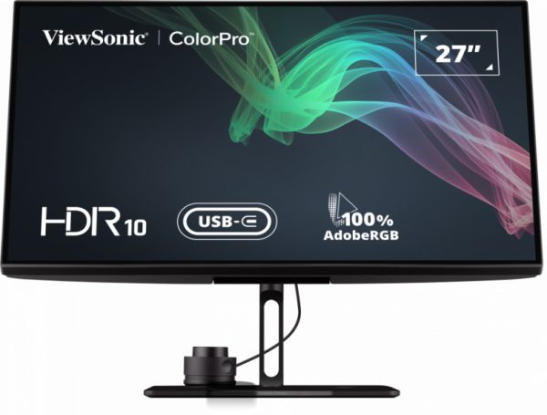 MON 27 UHD RGB FOGRA E IDEALLINACE HDMI USB USB 3