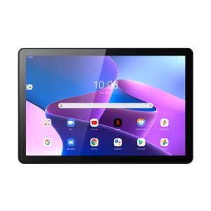 TABLET 10.1 M10 4/64GB WIFI GREY LENOVO TAB M10 AND11 FHD T610