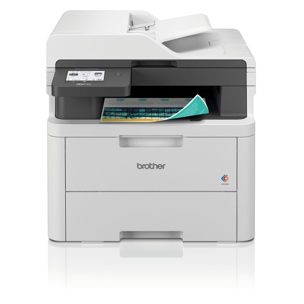 MF ECOPRO LAS A4FAX LAN F/R 22PPM BROTHER MFCL3740CWE ADF LASER