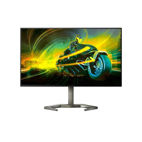 MON 27NANO IPG GAMING QHD 240HZ 27M1F5500P 2XHDMI 2XDP REG ALT PIVO