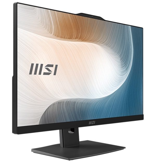 AIO 27 I5 8GB 512GB W11P BK I5-1235U IPS MODERN