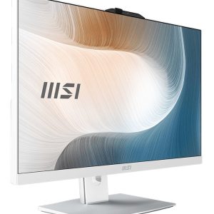 AIO 27 I5 8GB 512GB W11P WH I5-1235U IPS MODERN