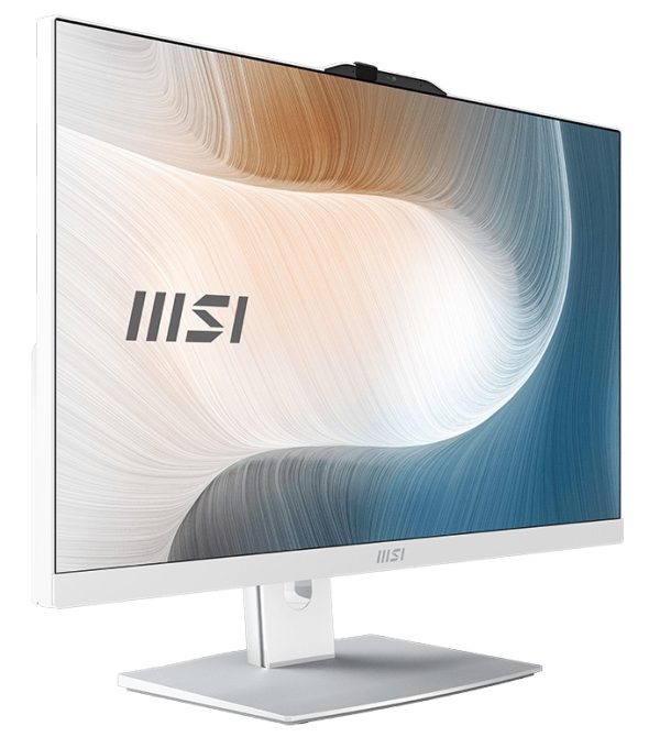 AIO 27 I5 8GB 512GB W11P WH I5-1235U IPS MODERN