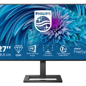 Philips E Line 275E2FAE/00 Monitor PC 68