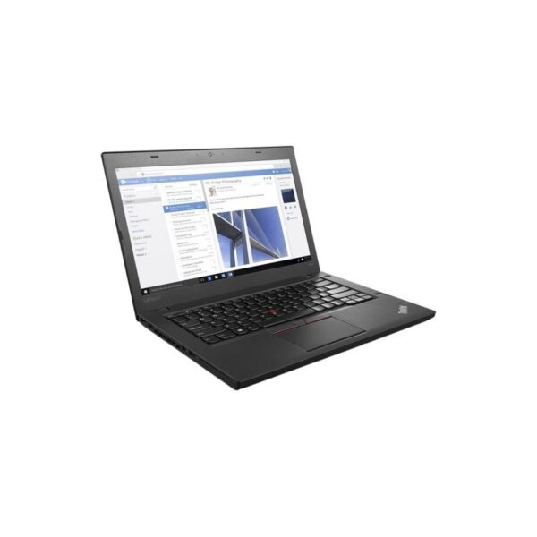 TABLET LENOVO THINKPAD X1 (USATO) - DISPLAY 12'' TOUCHSCREEN - INTEL  M5-6Y57 - RAM 8GB - SSD 256GB NVME - WEBCAM - SVGA INTEL