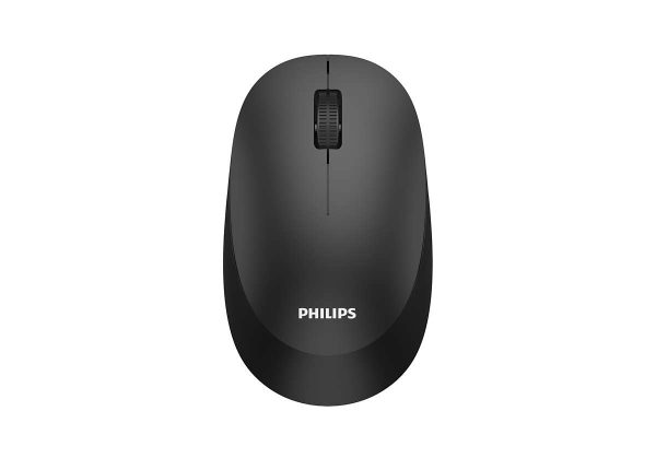 MOUSE OTTICO WIRELESS  1600 DPI SPK7307BL/00