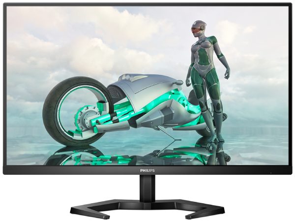 MON 27VA QHD GAMING 165HZ 1MS DP 27M1N3500LS/00 MM HDMI