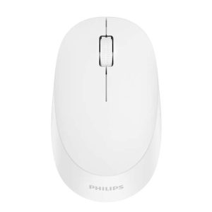 MOUSE OTTICO WIRELESS  1600 DPI SPK7307W/00 BIANCO