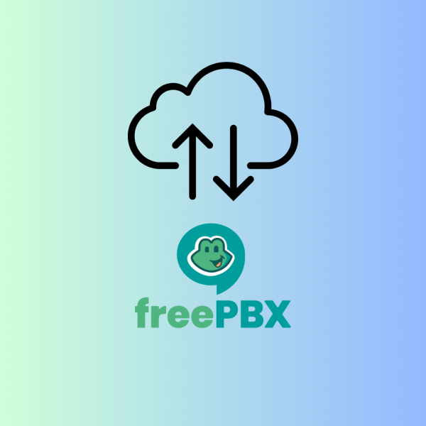 IEI-FreePBX