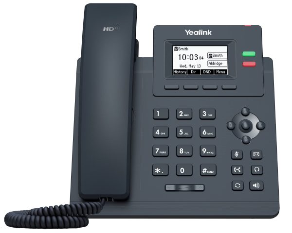 Yealink SIP-T31P