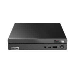 Lenovo ThinkCentre neo 50q Intel® Core™ i5 i5-13420H 8 GB DDR4-SDRAM 512 GB SSD Windows 11 Pro Mini PC Nero