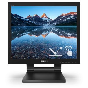 Philips 172B9TL/00 Monitor PC 43