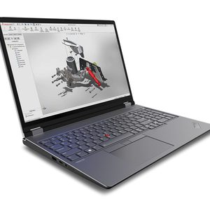 Lenovo ThinkPad P16 Intel® Core™ i7 i7-13700HX Workstation mobile 40