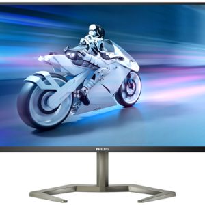 Philips Momentum 32M1N5800A/00 Monitor PC 80 cm (31.5") 3840 x 2160 Pixel 4K Ultra HD LCD Nero