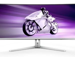 Philips Evnia 8000 49M2C8900/00 Monitor PC 124