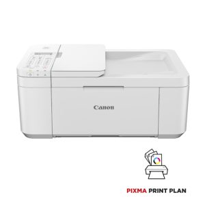 Canon PIXMA TR4751i Ad inchiostro A4 4800 x 1200 DPI 8