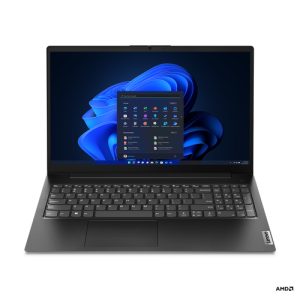 Lenovo V V15 + ESSENTIAL BUNDLE WARRANTY 2Y AMD Ryzen™ 3 7320U Computer portatile 39