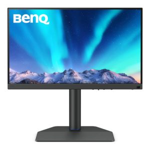 BenQ SW272U Monitor PC 68