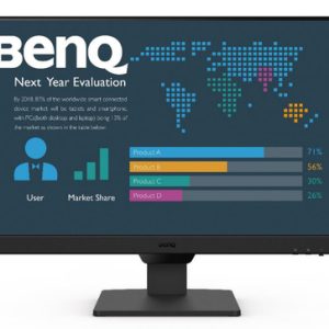 BenQ BL2490 Monitor PC 60