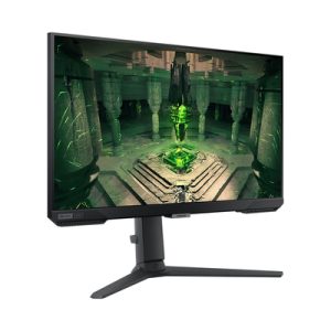 Samsung Odyssey LS25BG400EUXEN Monitor PC 63