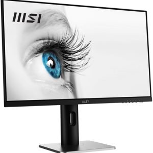 MSI Pro MP273QP Monitor PC 68