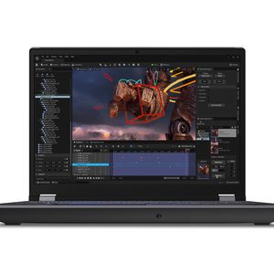 Lenovo ThinkPad P16 Intel® Core™ i7 i7-14700HX Workstation mobile 40