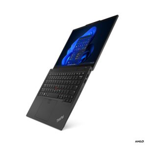 Lenovo ThinkPad X13 AMD Ryzen™ 7 PRO 7840U Computer portatile 33