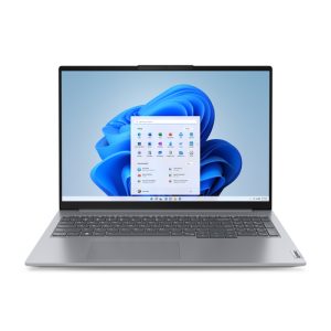 Lenovo ThinkBook 16 AMD Ryzen™ 5 7430U Computer portatile 40