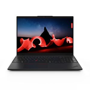 Lenovo ThinkPad L16 Intel Core Ultra 7 155U Computer portatile 40