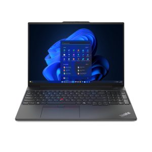 Lenovo ThinkPad E16 Gen 2 (AMD) AMD Ryzen™ 7 7735HS Computer portatile 40