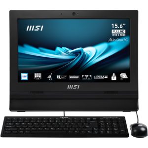 MSI Pro AP162T ADL-005IT All-in-One PC Intel® N N100 39