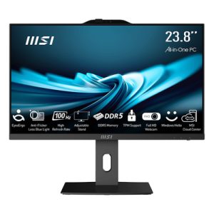 MSI Pro AP242P 14M-622IT All-in-One PC Intel® Core™ i7 i7-14700 60