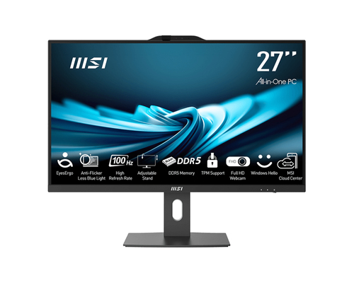 MSI Pro AP272P 14M-488IT Intel® Core™ i5 i5-14400 68