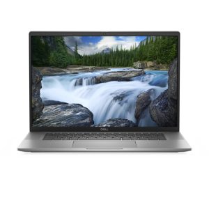 DELL Latitude 7650 Intel Core Ultra 7 165U Computer portatile 40