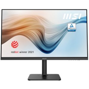 MSI Modern MD272QXP Monitor PC 68