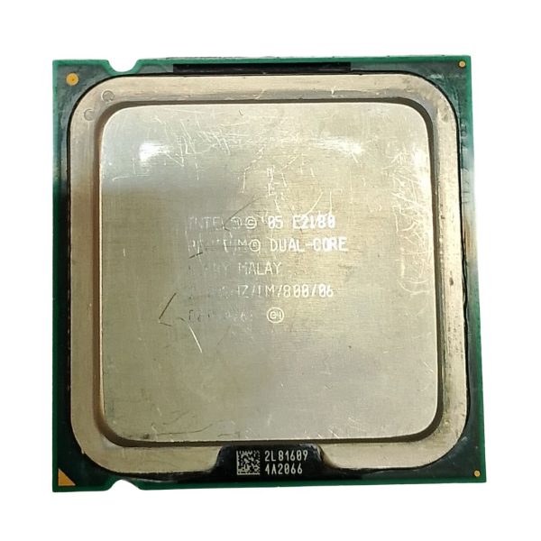 cpu